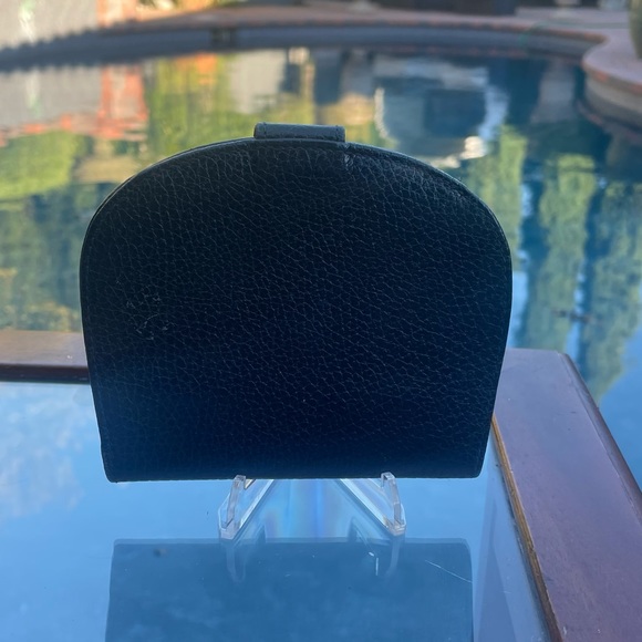 BALLY Leather Bifold Wallet - Picture 2 of 10